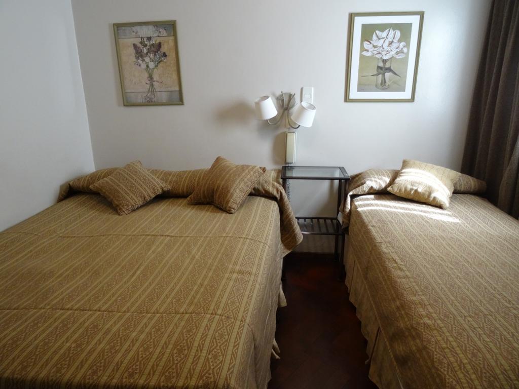 Hotel Mayo Mendoza Quarto foto